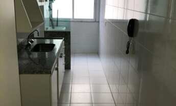 Imagem 3: Vendo Freguesia, apartamento de 2 quartos (suite), total lazer, na Estr do Bananal