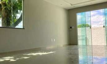 Imagem: Casa de condomínio 2 quartos Itaboraí