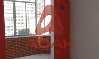 Imagem 4: Kitnet/conjugado para venda com 35 metros quadrados com 1 quarto em Copacabana - Rio de Ja