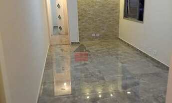 Imagem 4: Apartamento com 3 dormitórios à venda, 64 m² por R$ 480.000,00 - Vila Monumento - São Paul