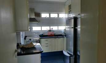 Imagem 3: Apartamento residencial à venda, Aclimação, São Paulo