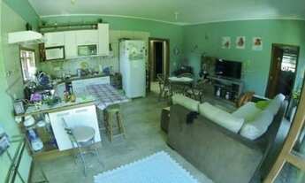 Imagem 5: Casa em Vila Nova