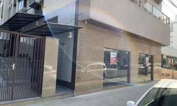 Imagem 3: Sala comercial Centro de Criciúma