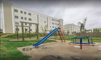 Imagem 6: Apartamento com 2 dormitórios à venda, 45 m² por R$ 150.000 - Rios d'italia - São Jos