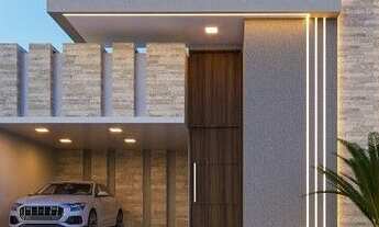 Imagem 3: Casa Duplex de esquina no Alphaville Sergipe