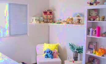 Imagem: Apartamento Parque dos Pássaros