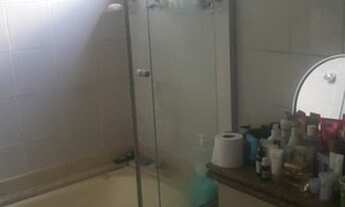 Imagem 4: Apartamento de 115m no Morumbi com 3 suítes e 2 vagas