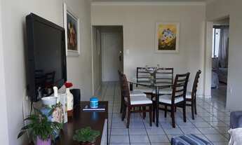 Imagem 2: Apartamento para venda tem 70 metros quadrados com 2 quartos em Centro - Florianópolis - S