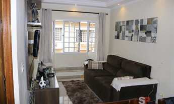 Imagem 2: Sobrado com 2 dormitórios à venda, 132 m² por R$ 530.000,00 - Vila Aricanduva - São Paulo