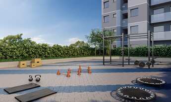 Imagem 7: Studio para venda com 42 metros quadrados com 2 quartos em Santo Cristo - Rio de Janeiro