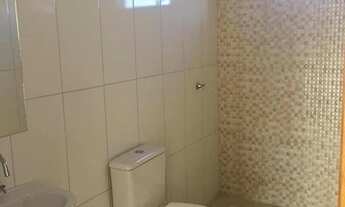 Imagem 2: Kitnet com 1 dormitório para alugar por R$ 900,00/mês - Campo D'una - Garopaba/SC