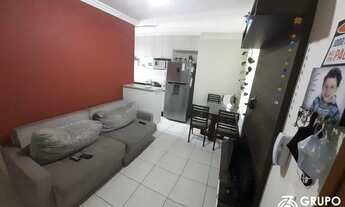 Imagem 6: Apartamento sem Condomínio para Venda em Santo André, Vila Linda, 2 dormitórios, 1 banheir