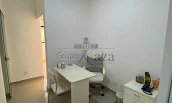 Imagem 4: Casa para aluguel e venda possui 120 metros quadrados com 3 quartos