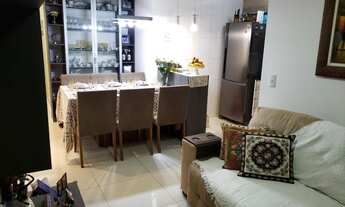 Imagem 3: APARTAMENTO 74 METROS NO JARDIM PRUDÊNCIA COM 02 DORMITÓRIOS