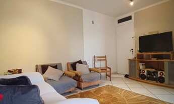 Imagem 2: Apartamento com 55 m² bem distribuído em 2 dormitórios