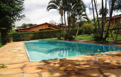 Imagem 3: Casa no Condom?nio Retiro do Chal? - Brumadinho/MG