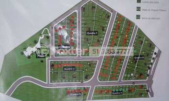 Imagem 7: Porto Alegre - Loteamento/Condomínio - Vila Nova