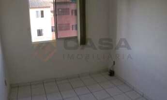 Imagem 2: Apartamento para venda possui 47 metros quadrados com 2 quartos em Valparaíso - Serra - ES