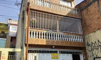 Imagem: Sobrado à venda com 3 quartos no Jardim