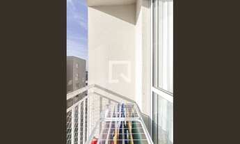 Imagem 5: Apartamento para Aluguel - Bacacheri, 2 Quartos, 59 m2