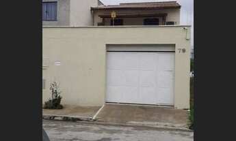 Imagem: RESENDE - Casa Padrão - Morada do Contorno