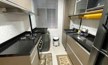 Imagem 7: Apartamento DIFERENCIADO com 2 dormitórios à venda, 40 m² por R$ 215.000 - Morada do Sol