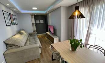 Imagem 4: Apartamento para venda com 52 metros quadrados com 2 quartos em Macedo - Guarulhos - SP