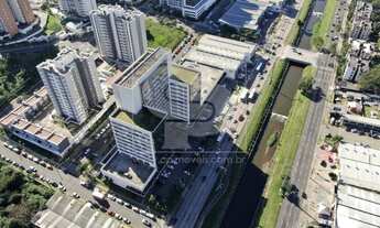 Imagem 3: PORTO ALEGRE - Conjunto Comercial/Sala - Jardim Botânico