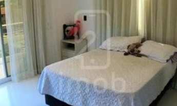 Imagem 4: Casa de condomínio Efigênio Salles venda tem 800 metr 5 quartos em Aleixo - Manaus - AM