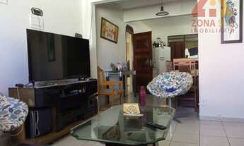 Imagem 3: Casa com 4 dormitórios à venda por R$ 590.000 - Tambauzinho - João Pessoa/PB