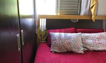 Imagem 2: Apartamento para Venda em São Paulo, Conjunto Habitacional Padre Manoel da Nóbrega, 2 dorm