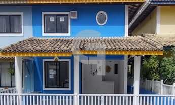 Imagem: Casa duplex com 5/4, suítes, varandas e
