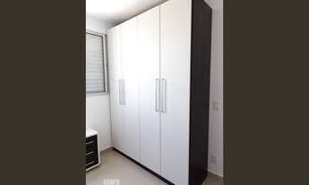 Imagem 2: Apartamento com 2 quartos (1 suíte), 55m² e 1 vaga de garagem em Morro Santana - Porto Ale