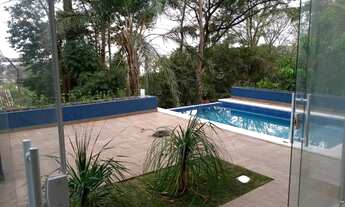 Imagem: Casa mobiliada em condomínio fechado em