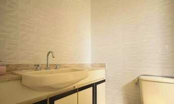 Imagem 2: Apartamento com 3 dormitórios à venda, 83 m² por R$ 415.000 - Vila Andrade - São Paulo/SP