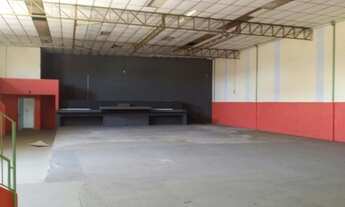 Imagem 7: Galpão, 718 m² - venda por R$ 1.600.000,00 ou aluguel por R$ 8.000,00/mês - Jardim de Lucc