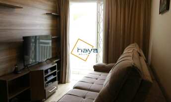 Imagem 2: Apartamento à venda, Loteamento Marinoni, Almirante Tamandaré, PR