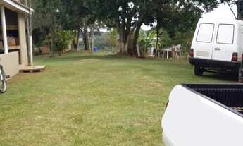 Imagem 2: CHÁCARA com 3 dormitórios à venda, 7.000 m² por R$ 165.000,00 - Areia Branca dos Assis, Ma