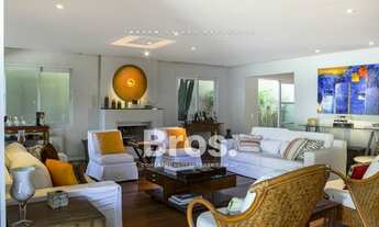 Imagem 2: Sobrado à venda com 420 m2 com piscina no City Butantã