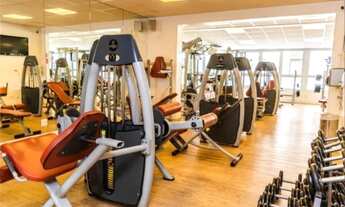 Imagem 5: São Paulo - Apartamento Padrão - JARDIM AMÉRICA