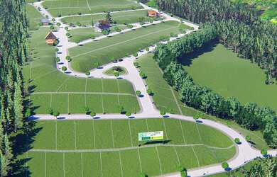 Imagem 5: Empreendimento à venda, Loteamento Alves de Oliveira, Manhuaçu, MG