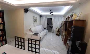 Imagem 3: Rio de Janeiro - Apartamento Padrão - Grajaú