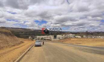 Imagem 3: LAGOA SANTA - Terreno Padrão - Parque Das Orquídeas