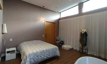 Imagem 3: Casa com 6 dormitórios à venda, 326 m² por R$ 2.500.000,00 - Estancia Santa Paula - Londri