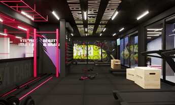 Imagem 2: SANTA MARIA - Apartamento Padrão - Camobi