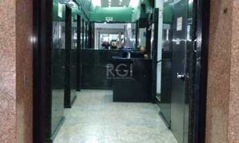Imagem 1: Porto Alegre - Conjunto Comercial/Sala - Centro Histórico