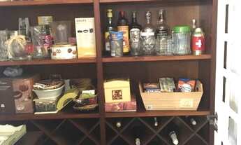 Imagem 7: Apartamento para venda tem 307 metros quadrados com 4 quartos em Cambuí - Campinas - SP