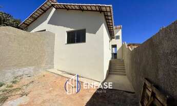 Imagem 4: Casa com 2 quartos em São Joaquim de Bicas