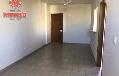 Imagem 3: Apartamento com 1 dormitório para alugar, 38 m² por R$ 550,00/mês - Centro - Piracicaba/SP