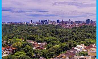 Imagem 7: TERRACO CABULA apartamento para venda possui 52 m² com 2 quartos